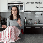 I’m attempting 10 technical challenges from Great British Bake Off
