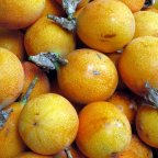 Health Benefits of  Sweet Granadilla or Grenadia