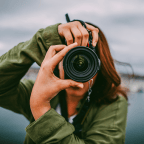 Creative Photographs