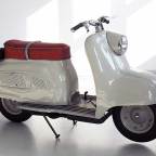 BMW R10 Scooter