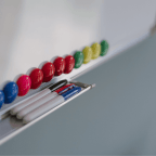 The Benefits Of A Whiteboard To-Do List