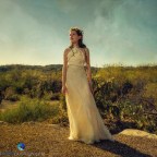 3 Tips for Adding Texture to Portrait Photographs