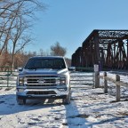 Workhorse: 2021 Ford F-150