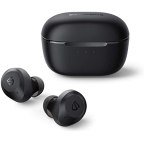 Reviewing the new SoundPeats A2 Hybrid TrueWireless Earbuds.