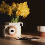 Fujifilm Instax Wide 300 review: The Bigger The Better