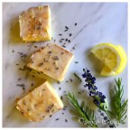 Lavender Lemon Meltaways