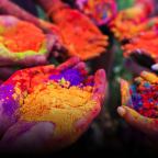 Holi – The Festival of Spring