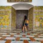 Travel Humour| How To Plan Your Solo Travel