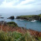 Day 7. Doc Martin’s Port Isaac & Tintagel, Cornwall
