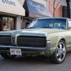 Classic Mercury