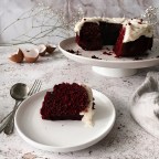 Recipe: The Ultimate Red Velvet Cake