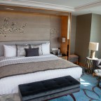 Hotel Review: Shangri-La Hotel at The Shard London