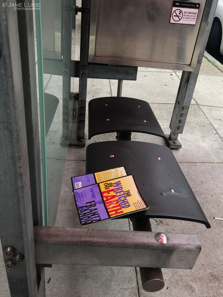 California, San Francisco, Pandemic, Photography, iPhone, City, Isolation, Jane Lurie