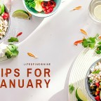 Tips For Veganuary