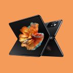 Xiaomi debuts first foldable device, the Mi Mix Fold