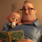 Interesting Animated Movies Still People like to Watch..!