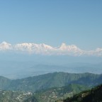 Armchair Travelling – India