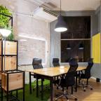 8 Simple Ideas to Create an Inviting Office Space