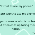 Use Or Not Use Social Media ?