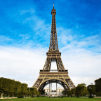 Check Out These Offbeat Places Near Paris!