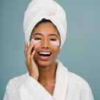 Three Things I Do Daily For Clear Glowing Skin That Works For Me
