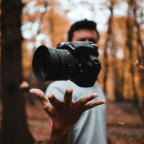 5 Reasons To Join A Photography Club