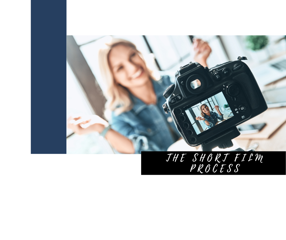 How to Make a Short Film
