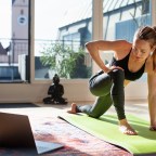 Keep Exercise On Your ToDo List Part 2