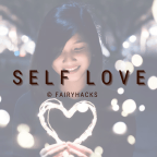 5 ways to practice self love