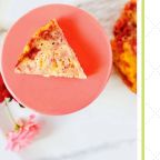 Strawberry Cake