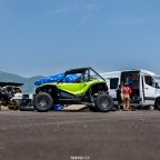 Honda Talon Wins Its Class in NASC Lotte Super Taikyu 2h Race 2021