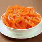 Jalebi Recipe