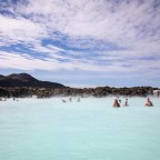 The Blue Lagoon