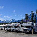 RV Vacations Making A Comeback In A Big Way