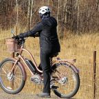 That’s So 2020 –  Get Your Motor Running