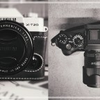 Why I didn’t go full frame and went with Fujifilm