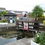 Reading – A Walk along the Thames