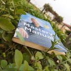 Book Review | The Mastery Manual
