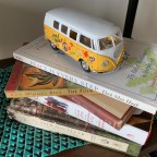 5 Books for a Happier You