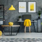 Give Your Work Space A Make Over With These Tip