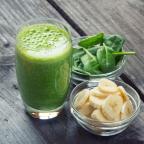 Greenie goodness