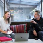 Answer That Interview Question: What Are Your Strengths?