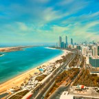 Top 10 Reasons to visit Abu Dhabi UAE