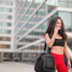The Secret to Working out during the Work day: Your post workout routine