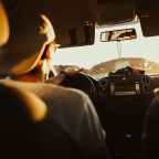 Defensive Driving
