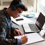 How to find great study music