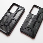 Urban Armor Gear Monarch, Pathfinder,  Pylo, and Civilian Provide that Stealth Look for the Galaxy S21 Ultra | Review