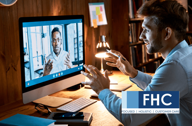 Interview Like A Pro With These Remote Interview Tips