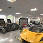 Lotus rebirth: British-born sports car brand is about to completely reinvent itself