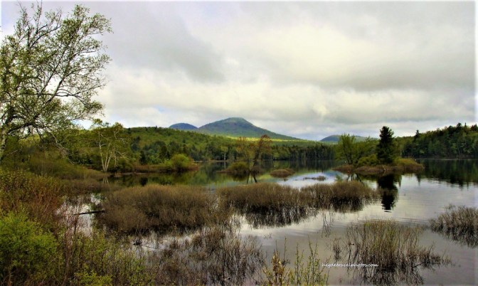 The Adirondacks, New York